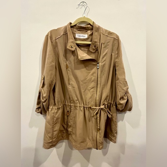 Calvin Klein Jacket - Picture 4 of 8